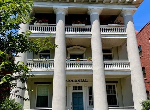 412 Middle Street, #C, Portsmouth, Virginia, 23704