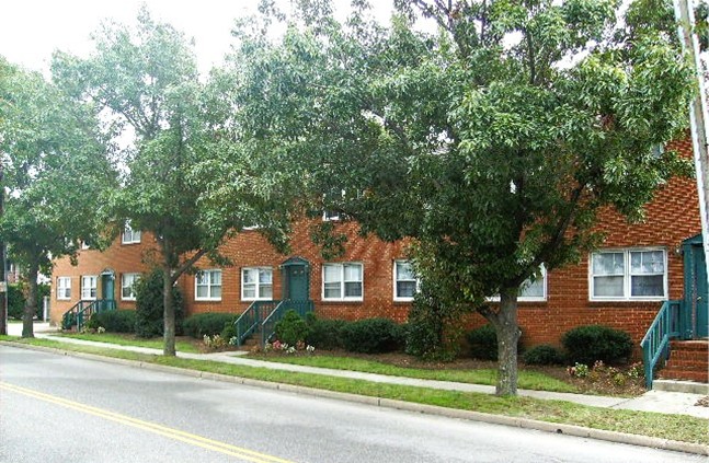 963 Azalea Court, #6, Norfolk, Virginia, 23517