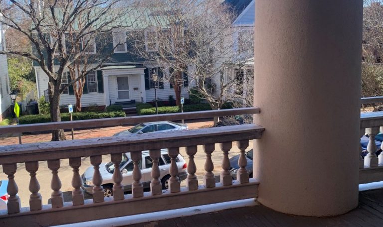 412 Middle Street, #C, Portsmouth, Virginia, 23704