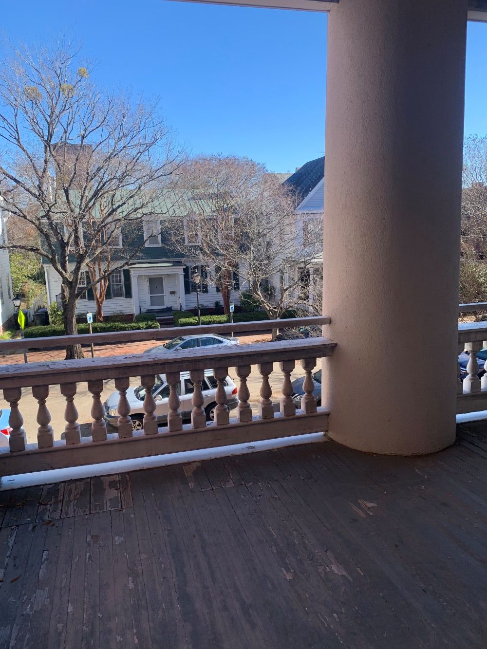 412 Middle Street, #C, Portsmouth, Virginia, 23704