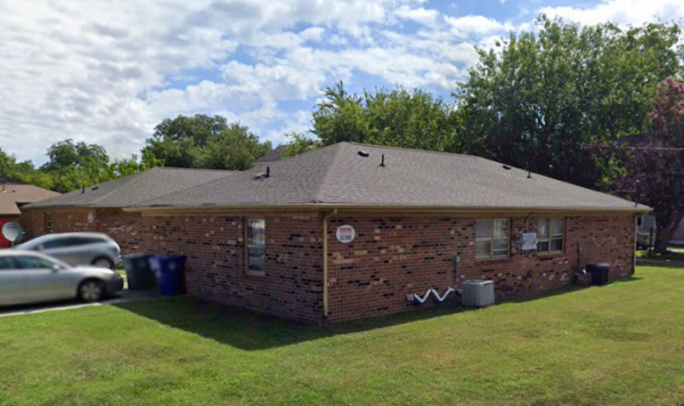 3503 S. Cape Henry Avenue, #B, Norfolk, Virginia, 23502