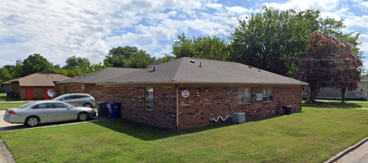 3503 S. Cape Henry Avenue, #B, Norfolk, Virginia, 23502