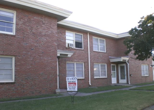 181 Dupre Avenue, #8, Norfolk, Virginia, 23503