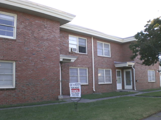 181 Dupre Avenue, #8, Norfolk, Virginia, 23503