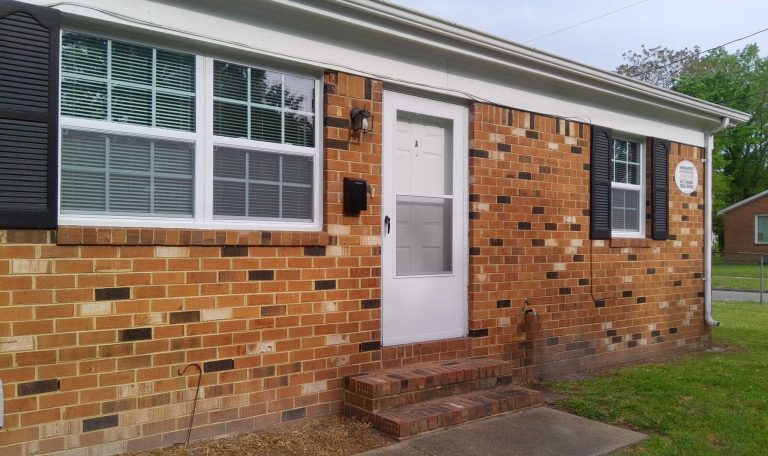 3700 Gosnold Avenue, #A, Norfolk, Virginia, 23508