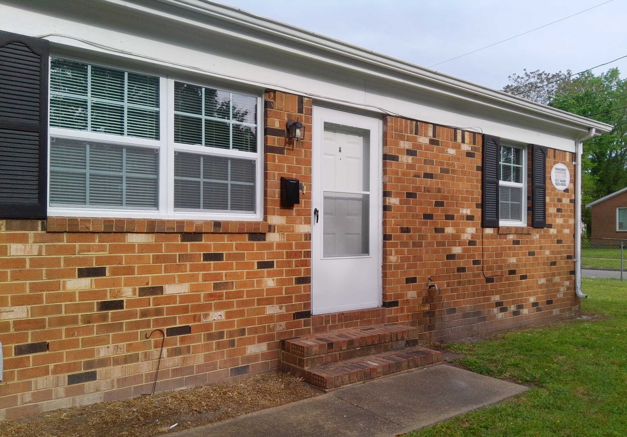 3700 Gosnold Avenue, #A, Norfolk, Virginia, 23508