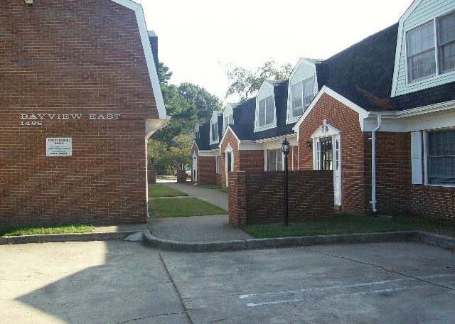 1465 E. Bayview Blvd, #E2, Norfolk, Virginia, 23503