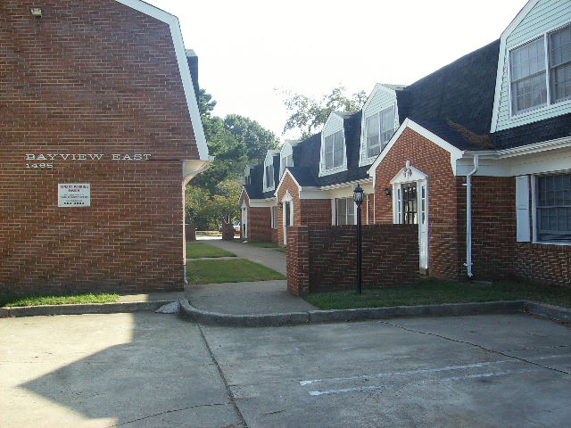 1465 E. Bayview Blvd, #E2, Norfolk, Virginia, 23503