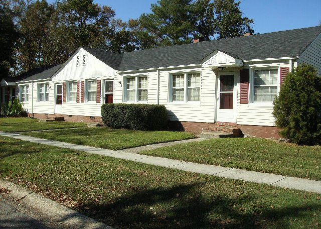4718 County Street, Portsmouth, VA, 23707