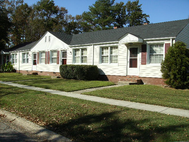 4718 County Street, Portsmouth, VA, 23707