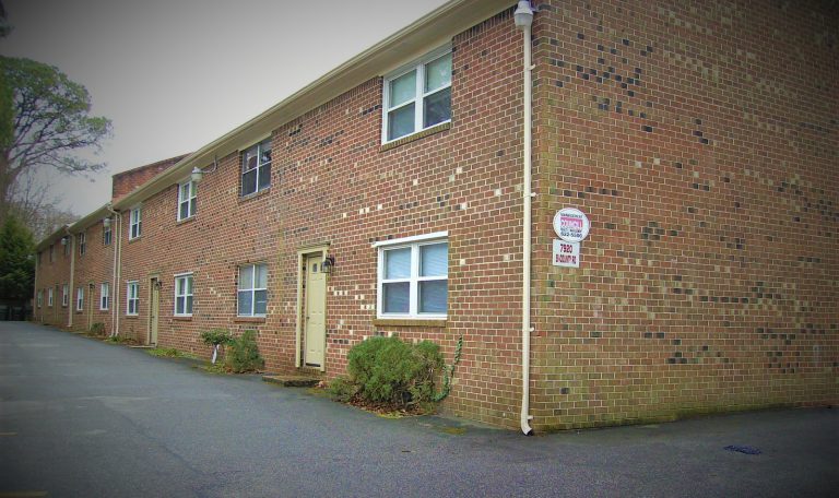 7920 Bicounty Road, #2, Norfolk, Virginia, 23518