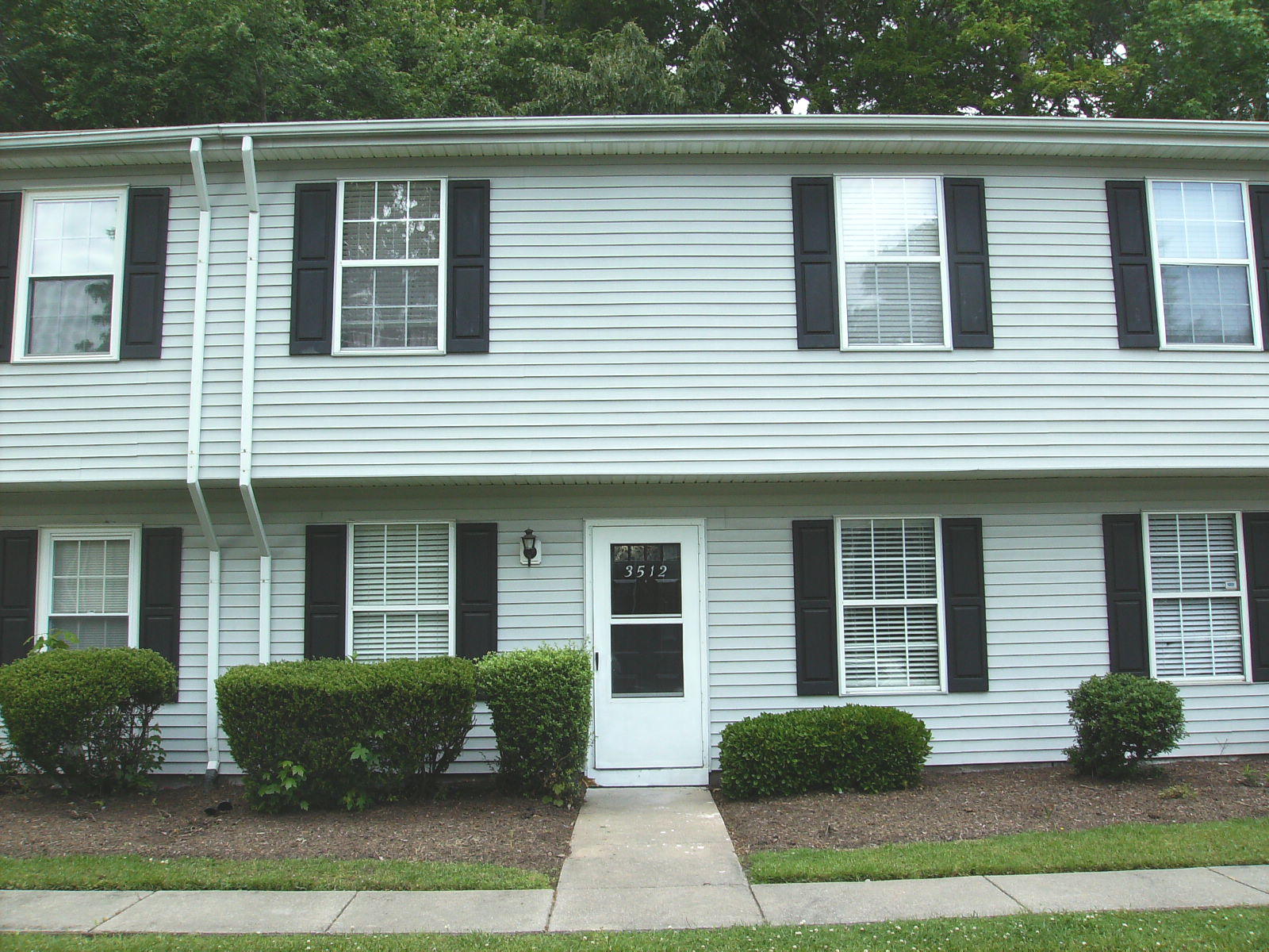 3512 Clover Meadows Chesapeake, VA  23321