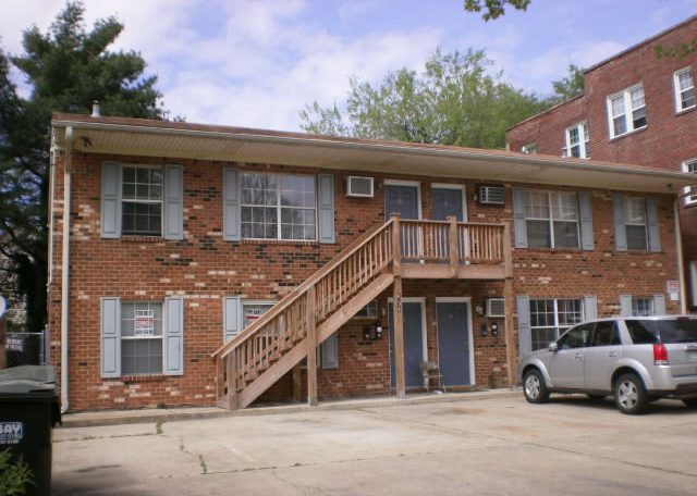 634 W. 34th Street #1 Norfolk, VA,  23508