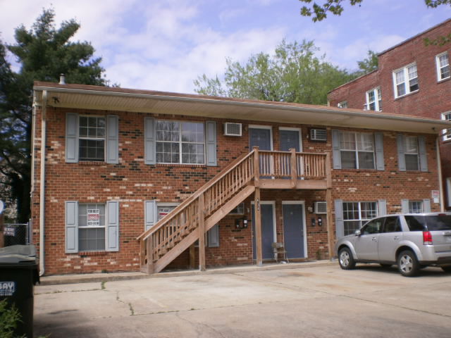 634 W. 34th Street #1 Norfolk, VA,  23508