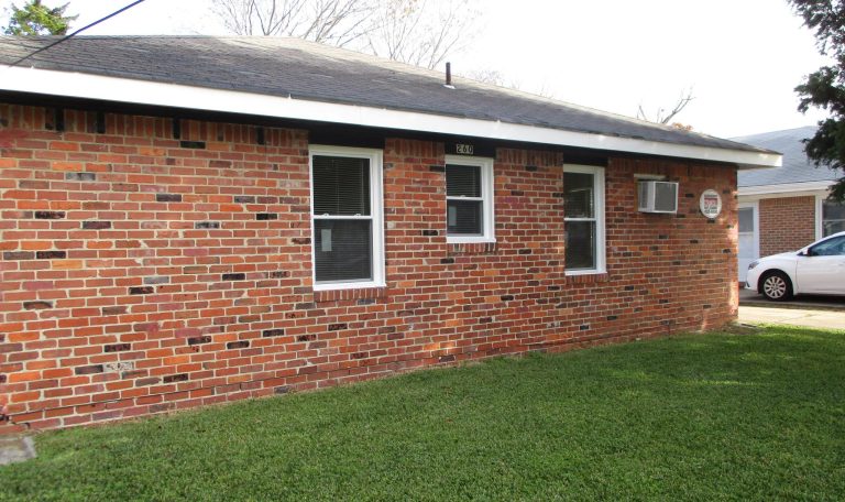 260 W. Government Ave #A, Norfolk, Virginia, 23503