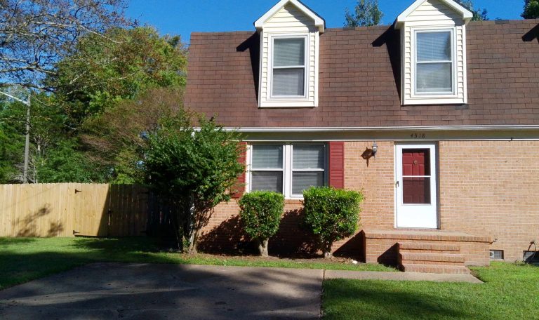 4318 Dutch Street, Virginia Beach, VA 23452