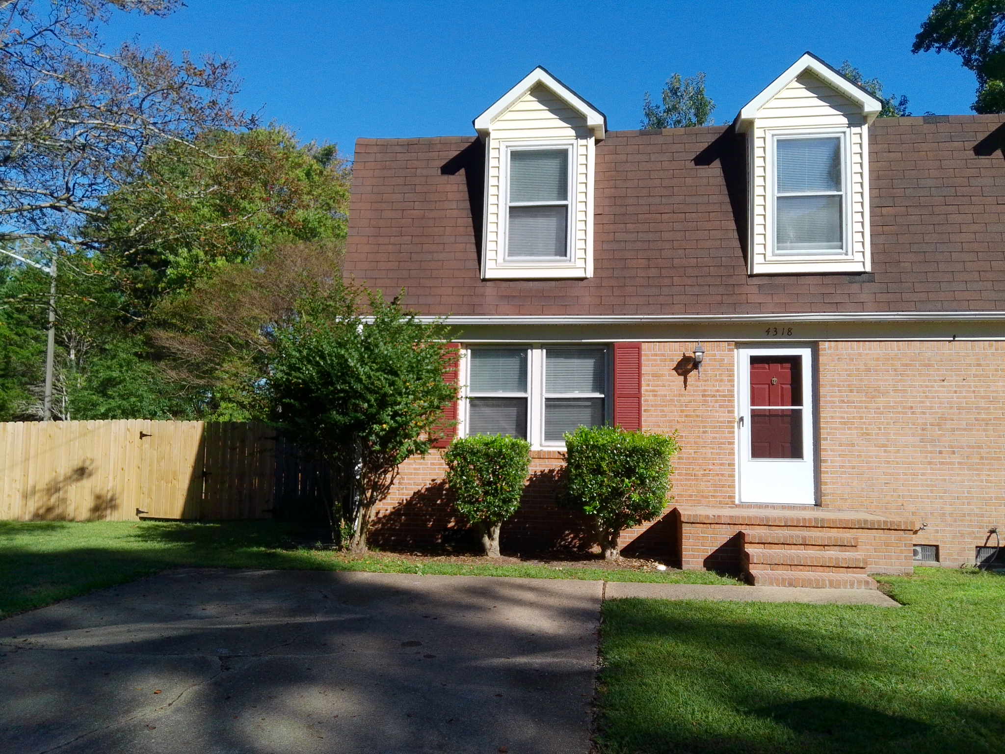 4318 Dutch Street, Virginia Beach, VA 23452