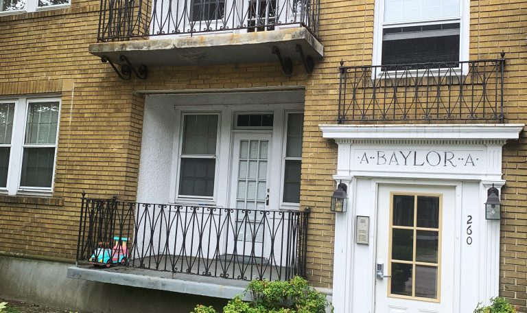 260 Hatton Street, #A2, Portsmouth, Virginia, 23704