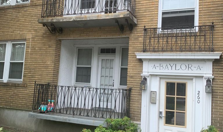 260 Hatton Street, #A2, Portsmouth, Virginia, 23704