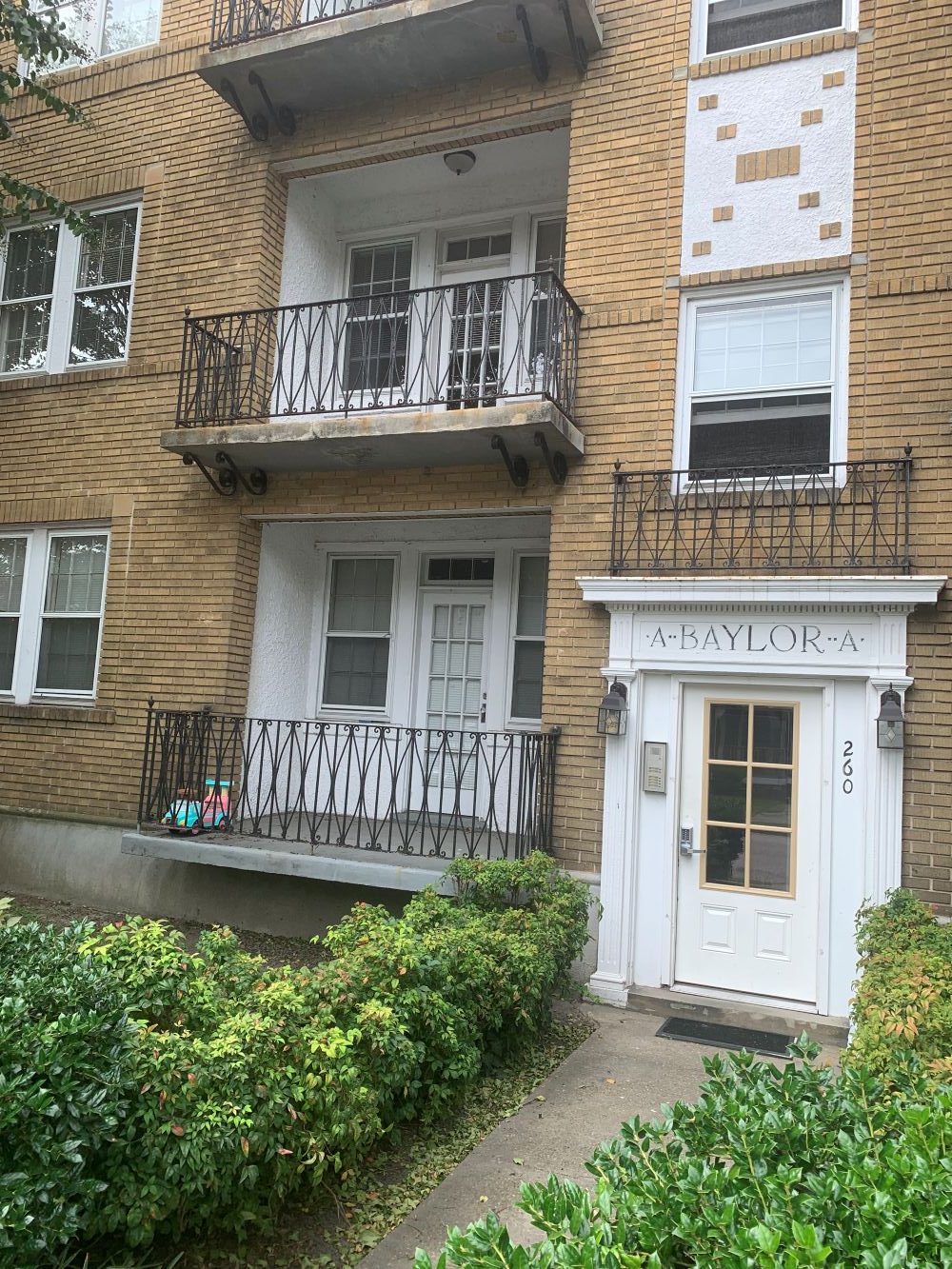 260 Hatton Street, #A2, Portsmouth, Virginia, 23704
